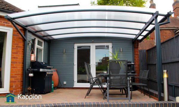 Bespoke Patio Canopy