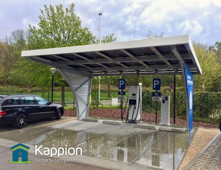 Solar Carport